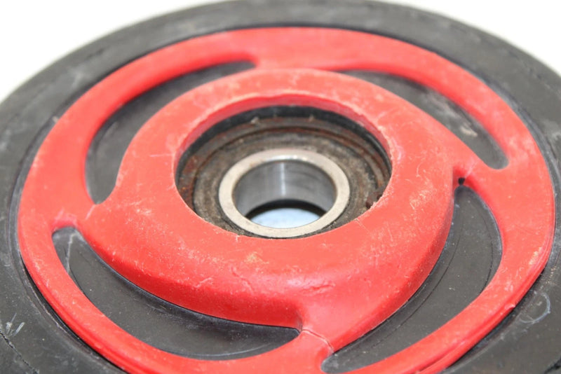 2006 Polaris 600 Fusion Oem Idler Wheel 1590387-293 SP31