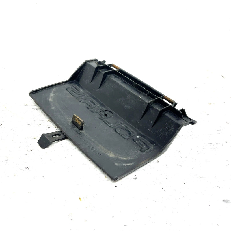 85-86 Polaris Trail Boss 250R OEM Tool Box Lid 5430769 AP207