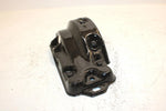 1986 Honda Trx 350 A Fourtrax 4x4 Oem Rear Diff Skid Plate 50355-HA7-670 AH43