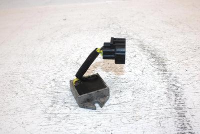 2002 Ski-doo Mxz 700 Oem Voltage Regulator 515175491 SS20