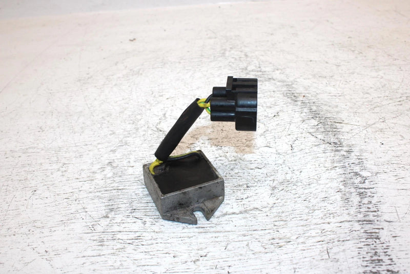 2002 Ski-doo Mxz 700 Oem Voltage Regulator 515175491 SS20