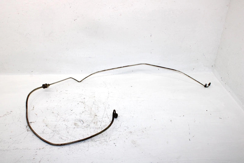 2002 Polaris Magnum 325 Oem Middle Brake Line 1910515 AP185
