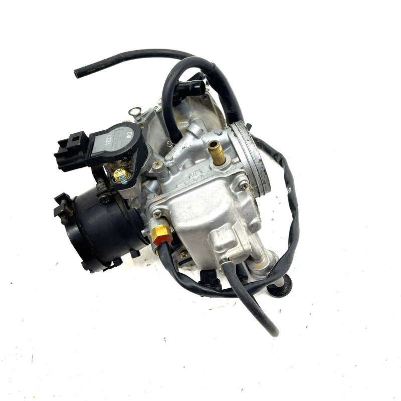01-03 Honda Foreman Rubicon 500 TRX500FA 4x4 OEM Carburetor 16100-HN2-023 AH79