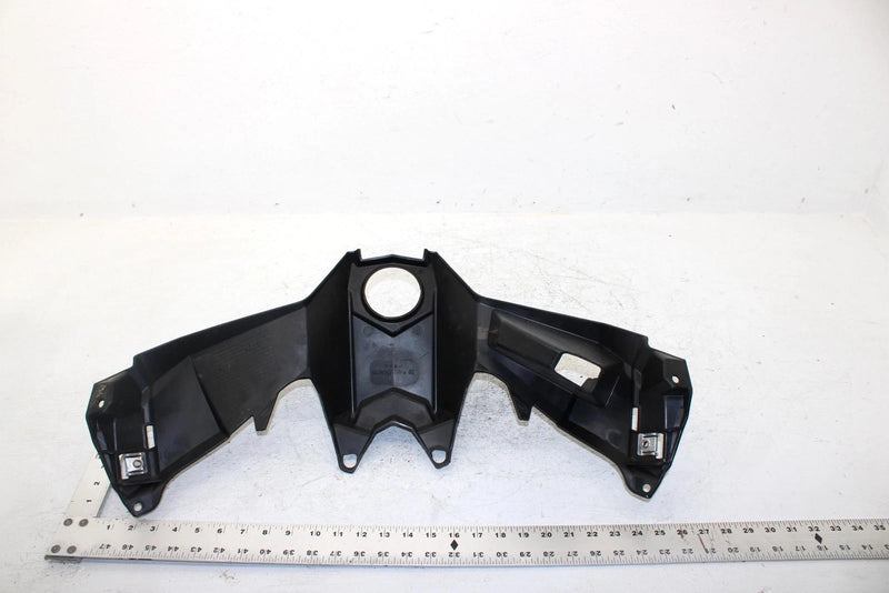 2013 Polaris 600 Rush Pro R Oem Console Panel 26384827-070 SP29