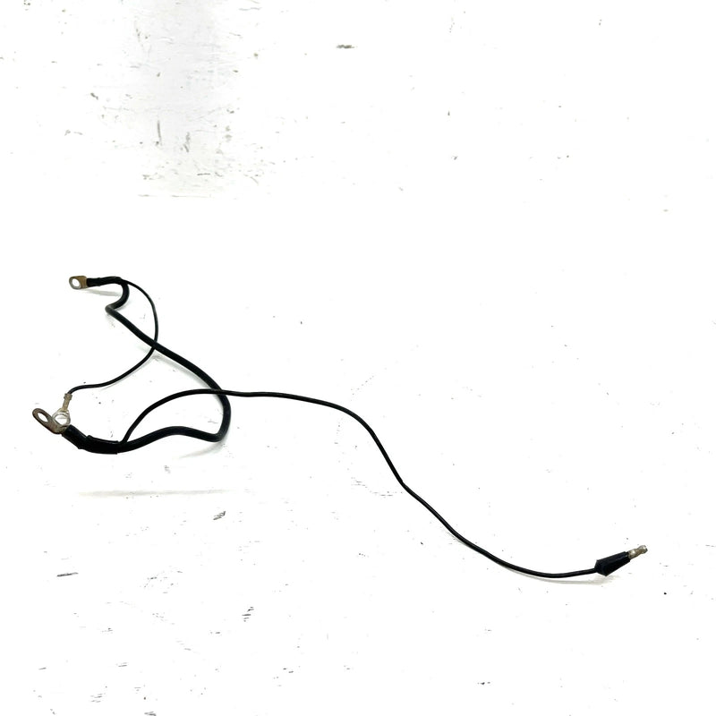 99-02 Arctic Cat 250 2x4 OEM Ground Cable 0445-010 AA31