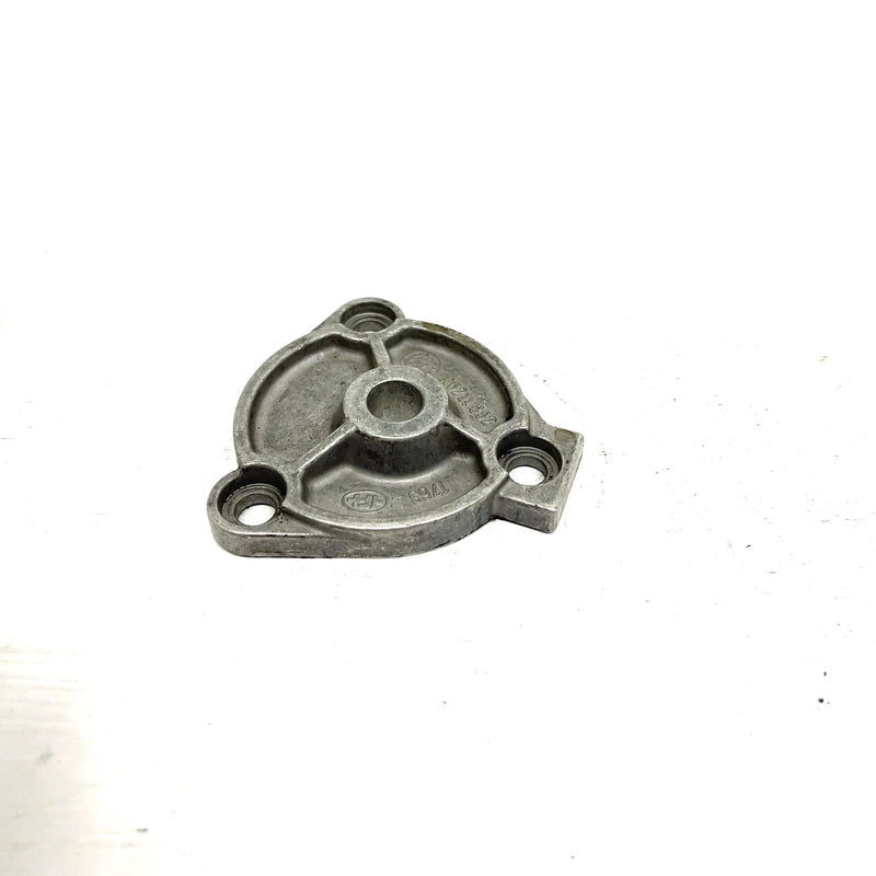 2003 Bombardier Traxter 500 4x4 Automatic OEM Oil Pump Cover 420211852 AB15