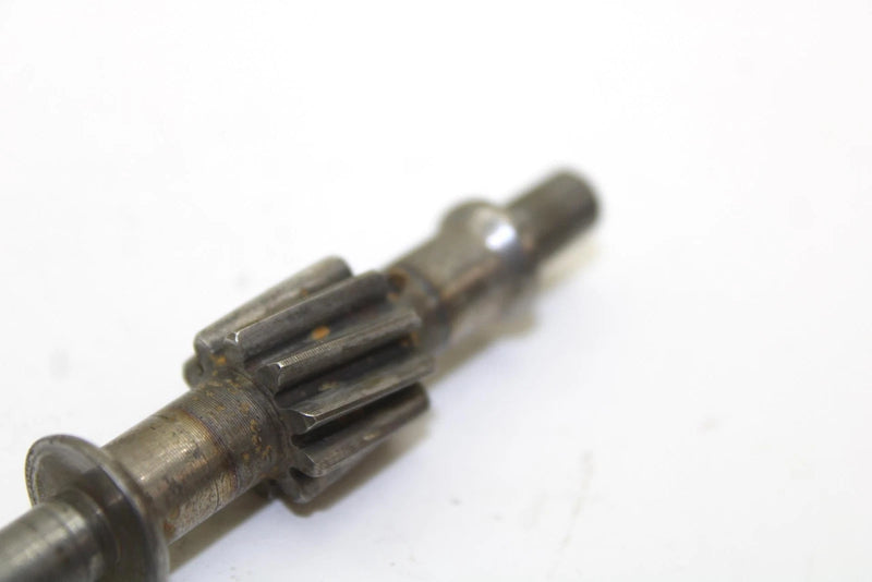 Arctic Cat OEM Oil Pump Gear 3002-770 Q2295