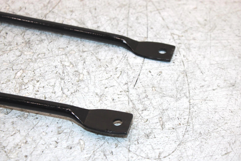 2019 Polaris Ranger 900 Xp Oem Tailgate Latch Rod Pair 5134468 XP6