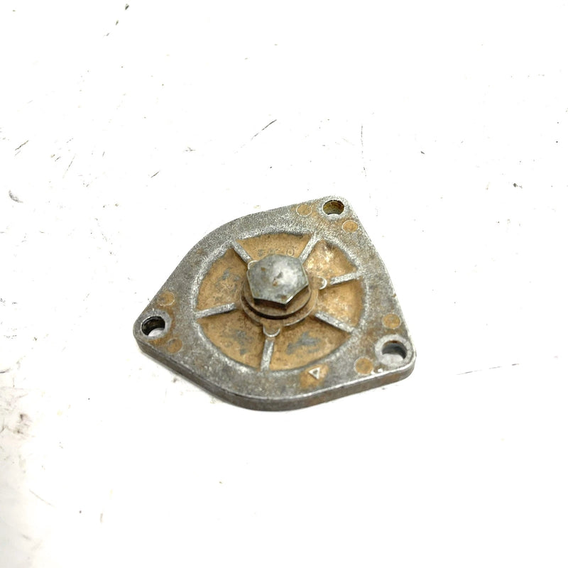 89-01 Suzuki Quadrunner 160 OEM Oil Strainer Cap 16523-05200 AS30