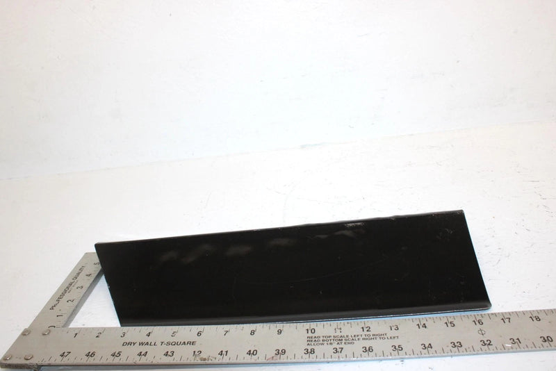 1990 Arctic Cat El Tigre Ext Mountain Cat Oem Heat Shield 0606-495 SA49