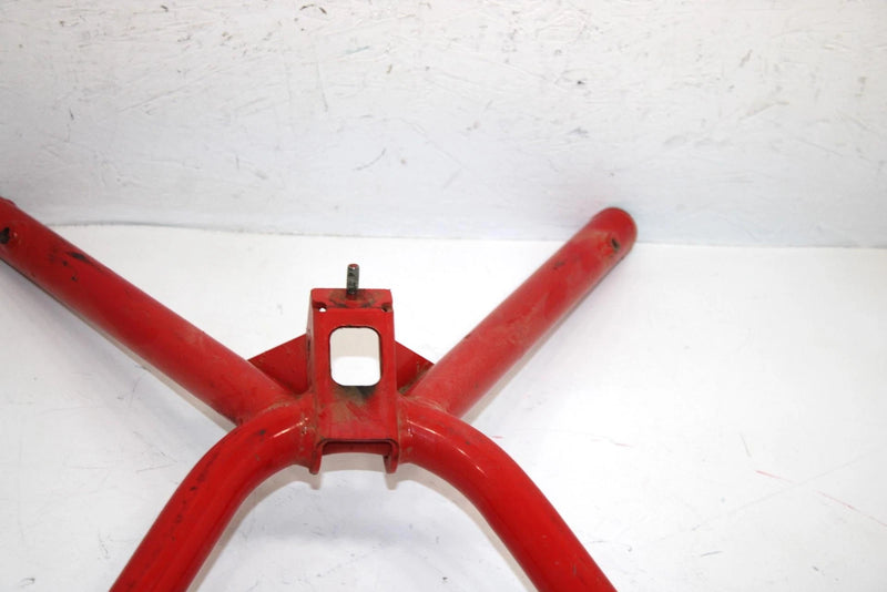 10 Polaris Pro Ride Rush 600 Oem X Brace 1016514-293 1017977-293 SP7