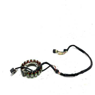 1990 Yamaha Moto 4 OEM Stator 3HN-85510-00-00 AY51