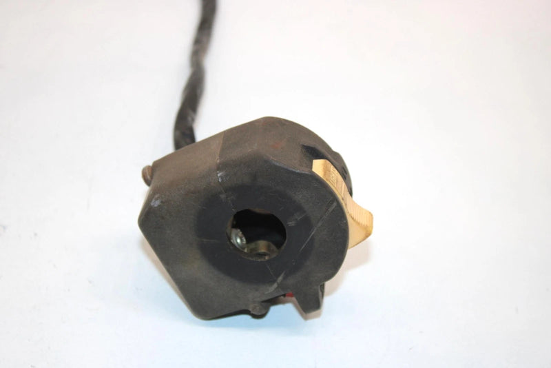 92 Suzuki Quadrunner 230 Lt230e  Oem Left Control Switch 37400-35B02 AS2