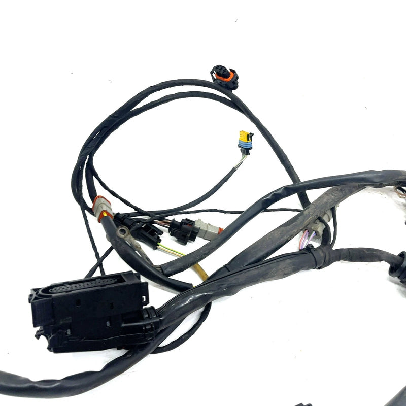 2004 Sea-Doo RXP Supercharged OEM Main Wire Harness 278001551 JS59.1