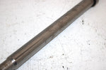 2001 Bombardier Traxter Oem Left Rear Axle 705500050 AB10