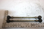2004 Polaris Sportsman 700 Oem Steering Tie Rod Pair 5020926 Q5443