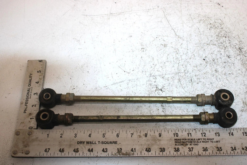 2004 Polaris Sportsman 700 Oem Steering Tie Rod Pair 5020926 Q5443