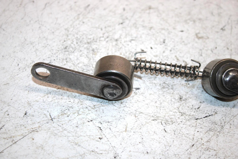 96 Arctic Cat Panther 440 L/c Oem Chain Case Tensioner Set 0702-115 SAS11