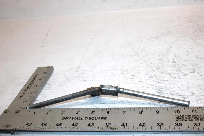 1998 Ski-doo Formula 500 Oem Recoil Rope Guide 518316712 SS1