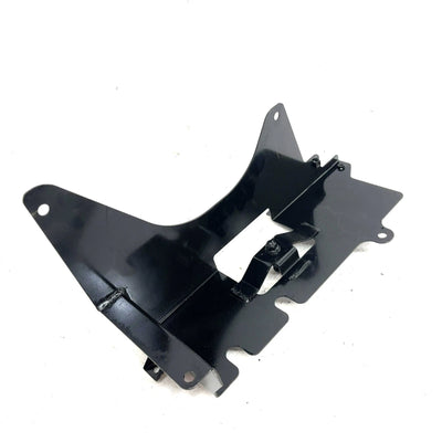 2008 Kawasaki Teryx 750 KRF750A 4x4 OEM Right Seat Hook 11055-0518 XK0.2