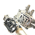 10-14 Honda Rancher 420 OEM Main Valve Body 27100-HP7-A01 AH28