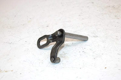 2003 Honda Trx 250 Exa Sporttrax Ex Oem Clutch Lifter Lever 22840-HM8-000 AH10