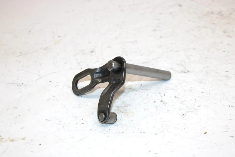 2003 Honda Trx 250 Exa Sporttrax Ex Oem Clutch Lifter Lever 22840-HM8-000 AH10