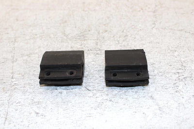 1996 Polaris 600 Xcr Sp Oem Skid Rail Bumper Pair 5811097 SP68