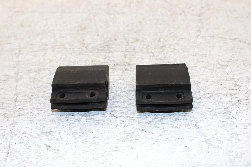 1996 Polaris 600 Xcr Sp Oem Skid Rail Bumper Pair 5811097 SP68