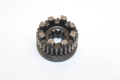 02 Honda Trx 350 Fe Oem Fourth Counter Shaft Gear 28T 23471-HN5-670 AH22