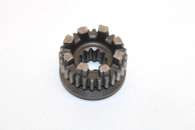 02 Honda Trx 350 Fe Oem Fourth Counter Shaft Gear 28T 23471-HN5-670 AH22