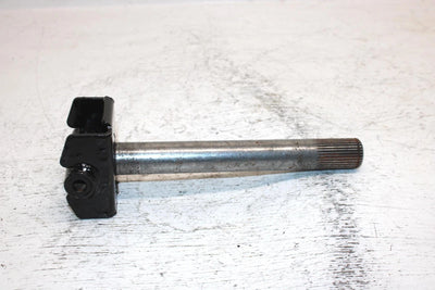 2000 Ski-doo Mxz 600 Oem Steering Spindle 506151234 SS0