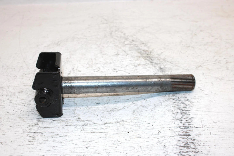 2000 Ski-doo Mxz 600 Oem Steering Spindle 506151234 SS0