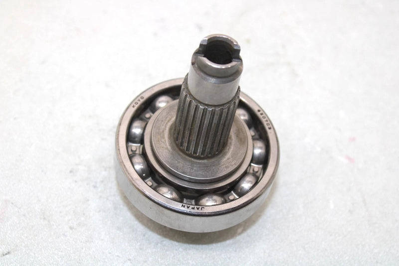 2003 Suzuki Lt-f400f Oem Sub Output Shaft 29121-38F50 29121-38F51 AS23