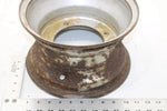 1985 Yamaha  Moto 4 Oem 10x5  Front Rim 2Ht-25180-00-35 59V-25180-00-35 AY40