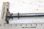 1985 Yamaha Enticer 340 Oem Steering Column 8W6-23813-00-00 SY127
