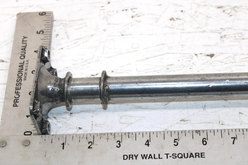 1985 Yamaha Enticer 340 Oem Steering Column 8W6-23813-00-00 SY127