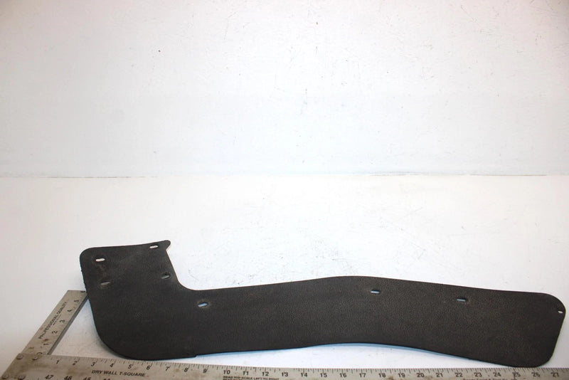 1999 Polaris Big Boss 500 Oem Right Rear Mudflap 5850104 AP71