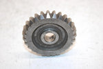 2007 Arctic Cat Atv 650 H1 Oem Starter Idler Gear 0815-0025 AA25
