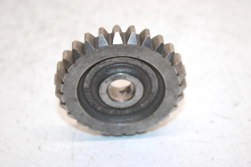 2007 Arctic Cat Atv 650 H1 Oem Starter Idler Gear 0815-0025 AA25