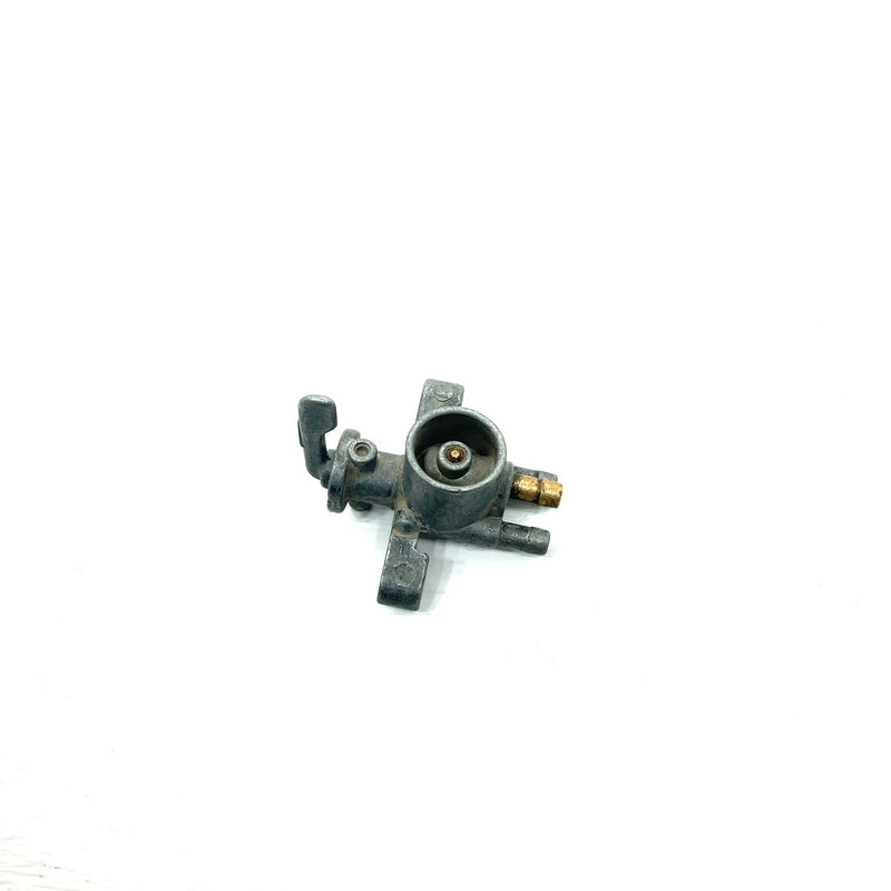 87-89 Suzuki Quadrunner 300 LT300E 2x4 OEM Fuel Petcock 44300-17271 AS36