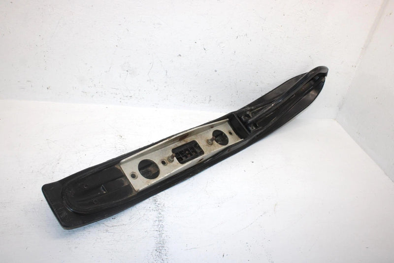 2002 Ski-doo Mxz 800 Adrenaline Oem Ski 505070189 SS21
