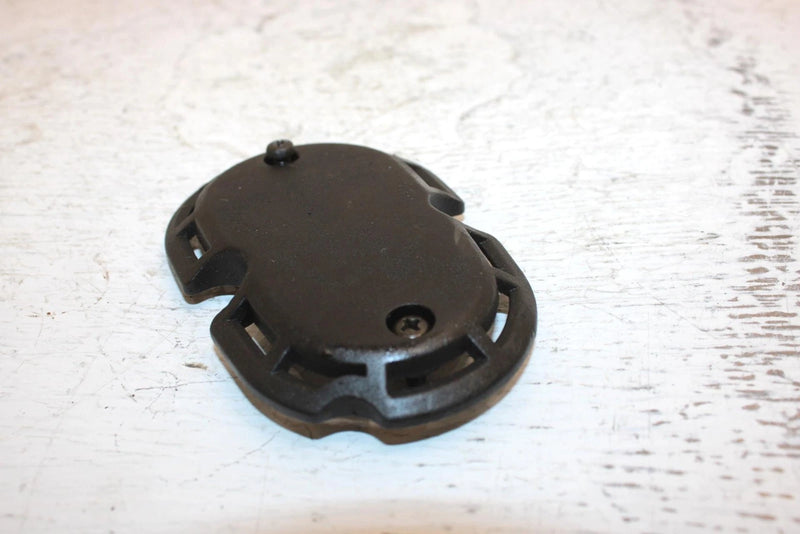 86 Honda Trx350 A Fourtrax 4x4 Oem Reduction Gear Cover Guard 11357-HA0-000 AH43