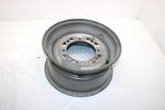 2001 Polaris Magnum 500 Oem 12x6 Front Wheel Rim Pair 1523448-067 AP157