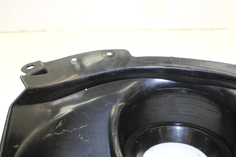 2002 Ski-doo Mxz 700 Oem Center Console 517302665 SS91