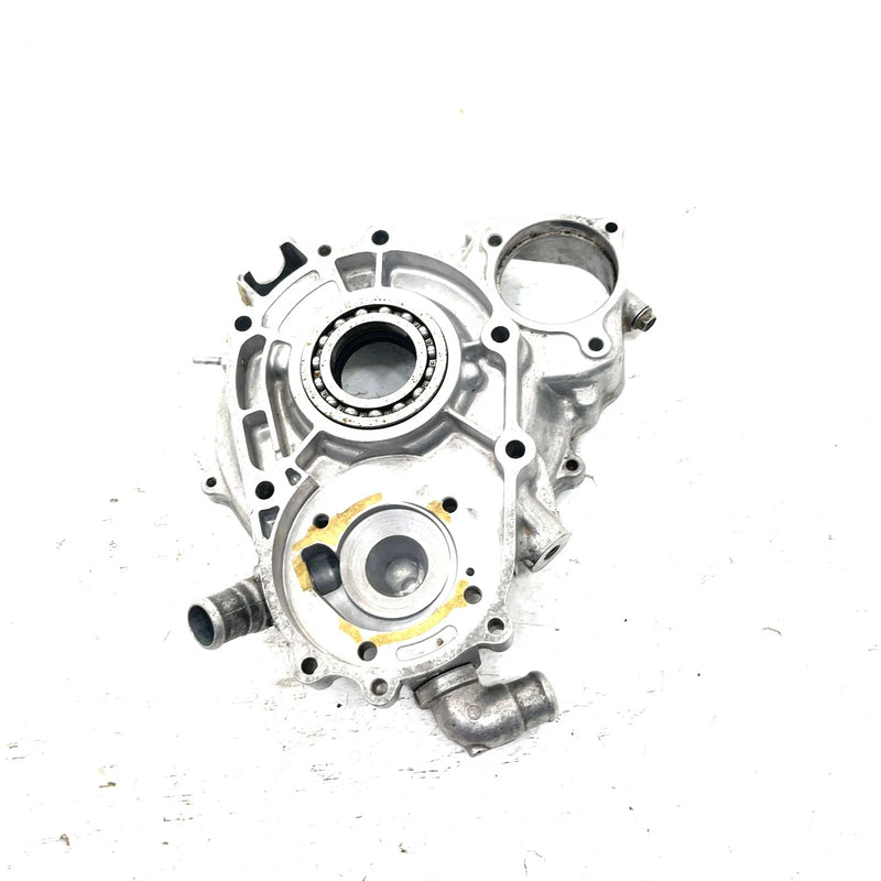 90-93 Polaris Trail Boss 350L 4X4 OEM Right Crankcase 3084127 AP222