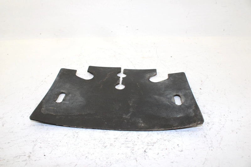1988 Polaris Trail Boss 2x4 Oem Center Splash Guard  5850080 AP212