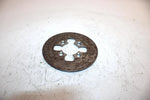 2005 Bombardier Rally 175 Oem Front Brake Rotor Disc 705600223 AB8