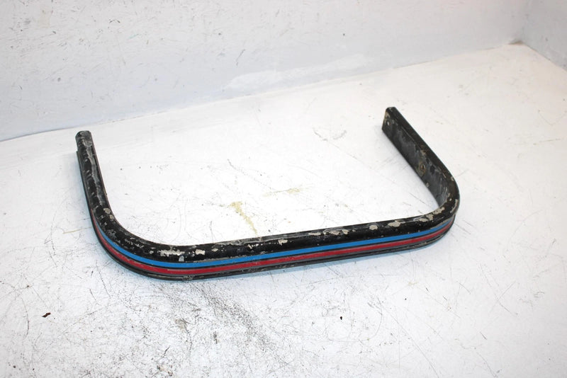 95 Polaris Sport Oem Rear Bumper W/Red/Blue Stripe 5224334-067 SP135