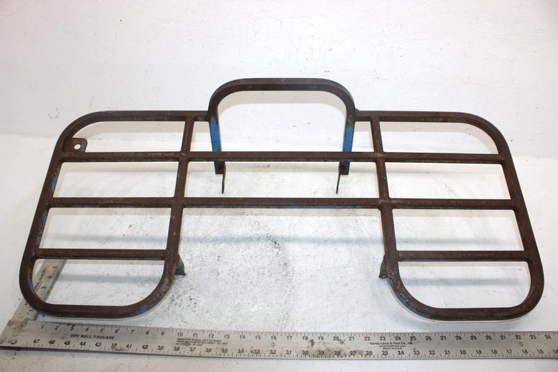 1990 Polaris Trail Boss 250 Oem Rear Rack 2670110-067 AP162